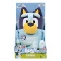Bluey - Peluche parlante Bluey 33 cm