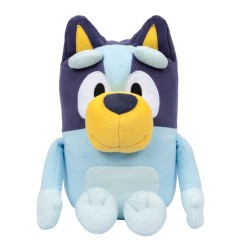 Bluey - Peluche parlante Bluey 33 cm