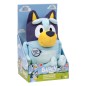 Bluey - Peluche parlante Bluey 33 cm