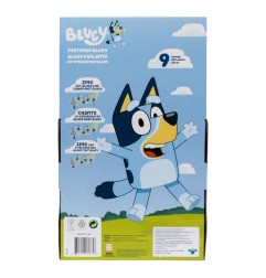 Bluey - Peluche parlante Bluey 33 cm