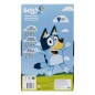 Bluey - Peluche parlante Bluey 33 cm