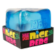 NeeDoh - Balle anti-stress Niceberg NeeDoh 8 cm