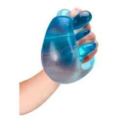 NeeDoh - Balle anti-stress Niceberg  8 cm