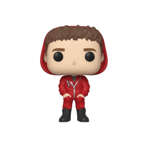 La casa de papel - Figurine POP! Rio 9 cm