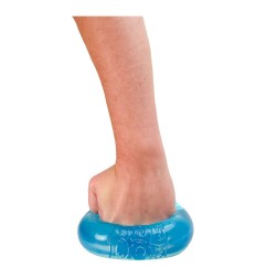 NeeDoh - Balle anti-stress Niceberg NeeDoh 8 cm