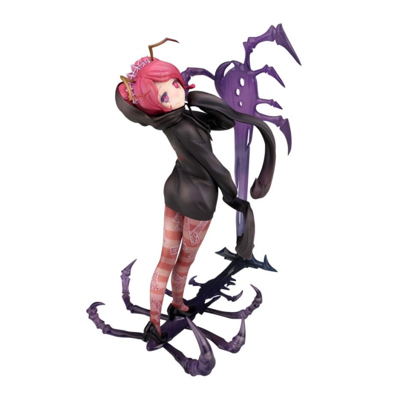 Overlord - Statuette PVC 1/8 Entoma Vasilissa Zeta so bin Ver. 20 cm