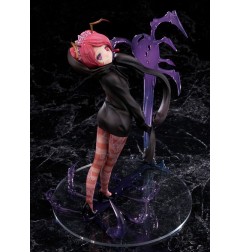 Overlord - Statuette 1/8 Entoma Vasilissa Zeta so bin Ver. 20 cm