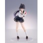 Autre - Fuki Committee statuette PVC 1/7 Uyu Alpha 25 cm