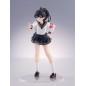 Autre - Fuki Committee statuette PVC 1/7 Uyu Alpha 25 cm