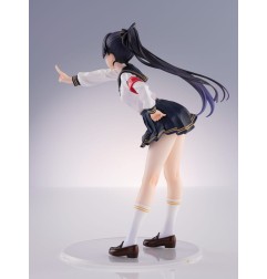 Autre - Fuki Committee statuette PVC 1/7 Uyu Alpha 25 cm