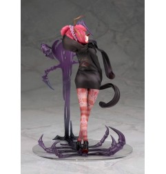 Overlord - Statuette 1/8 Entoma Vasilissa Zeta so bin Ver. 20 cm