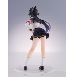 Fuki Committee - Statuette 1/7 Uyu Alpha 25 cm