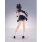 Fuki Committee - Statuette 1/7 Uyu Alpha 25 cm