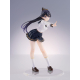 Fuki Committee - Statuette 1/7 Uyu Alpha 25 cm