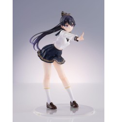 Autre - Fuki Committee statuette PVC 1/7 Uyu Alpha 25 cm