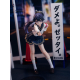 Fuki Committee - Statuette 1/7 Uyu Alpha 25 cm