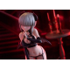 Uzaki-chan Wants to Hang Out! - Statuette 1/6 Double Yanagi Uzaki Little Devil Ver. 25 cm