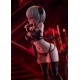Uzaki-chan Wants to Hang Out! - Statuette 1/6 Double Yanagi Uzaki Little Devil Ver. 25 cm