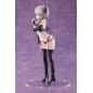 Uzaki-chan Wants to Hang Out! - Statuette 1/6 Double Yanagi Uzaki Little Devil Ver. 25 cm