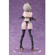 Uzaki-chan Wants to Hang Out! - Statuette 1/6 Double Yanagi Uzaki Little Devil Ver. 25 cm