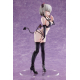 Uzaki-chan Wants to Hang Out! - Statuette 1/6 Double Yanagi Uzaki Little Devil Ver. 25 cm