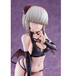 Uzaki-chan Wants to Hang Out! - Statuette 1/6 Double Yanagi Uzaki Little Devil Ver. 25 cm