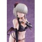 Uzaki-chan Wants to Hang Out! - Statuette PVC 1/6 Double Yanagi Uzaki Little Devil Ver. 25 cm