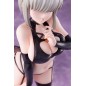 Uzaki-chan Wants to Hang Out! - Statuette 1/6 Double Yanagi Uzaki Little Devil Ver. 25 cm
