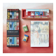Le Voyage de Chihiro - Sets crayons à papier 10 pièces Le Voyage de Chihiro