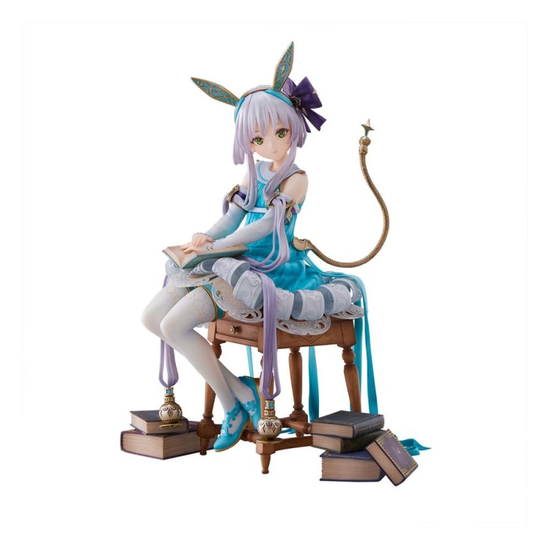 Atelier - Sophie 2: The Alchemist of the Mysterious Dream statuette PVC 1/7 Plachta 21 cm