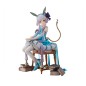 Atelier Sophie 2: The Alchemist of the Mysterious Dream - Statuette 1/7 Plachta 21 cm