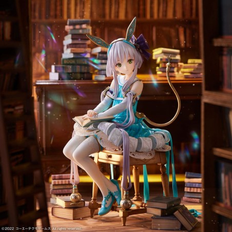 Atelier - Sophie 2: The Alchemist of the Mysterious Dream statuette PVC 1/7 Plachta 21 cm