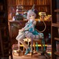 Atelier Sophie 2: The Alchemist of the Mysterious Dream - Statuette 1/7 Plachta 21 cm