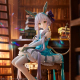 Atelier Sophie 2: The Alchemist of the Mysterious Dream - Statuette 1/7 Plachta 21 cm
