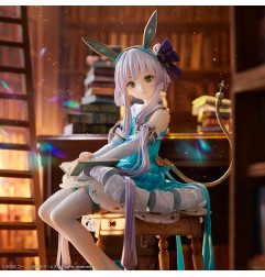 Atelier - Sophie 2: The Alchemist of the Mysterious Dream statuette PVC 1/7 Plachta 21 cm