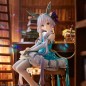 Atelier Sophie 2: The Alchemist of the Mysterious Dream - Statuette 1/7 Plachta 21 cm