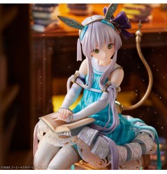 Atelier Sophie 2: The Alchemist of the Mysterious Dream - Statuette 1/7 Plachta 21 cm