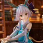Atelier - Sophie 2: The Alchemist of the Mysterious Dream statuette PVC 1/7 Plachta 21 cm