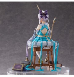 Atelier Sophie 2: The Alchemist of the Mysterious Dream - Statuette 1/7 Plachta 21 cm