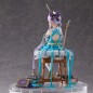 Atelier Sophie 2: The Alchemist of the Mysterious Dream - Statuette 1/7 Plachta 21 cm