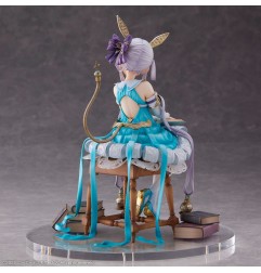 Atelier Sophie 2: The Alchemist of the Mysterious Dream - Statuette 1/7 Plachta 21 cm