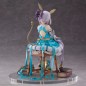 Atelier Sophie 2: The Alchemist of the Mysterious Dream - Statuette 1/7 Plachta 21 cm