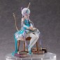 Atelier - Sophie 2: The Alchemist of the Mysterious Dream statuette PVC 1/7 Plachta 21 cm