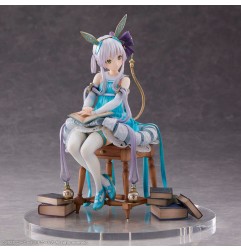 Atelier - Sophie 2: The Alchemist of the Mysterious Dream statuette PVC 1/7 Plachta 21 cm