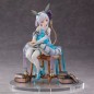 Atelier Sophie 2: The Alchemist of the Mysterious Dream - Statuette 1/7 Plachta 21 cm