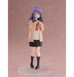 Kubo Won't Let Me Be Invisible - Neural Cloud statuette PVC  Cantabile Nagisa Kubo 20 cm