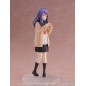 Neural Cloud - Statuette Kubo Won't Let Me Be Invisible Cantabile Nagisa Kubo 20 cm