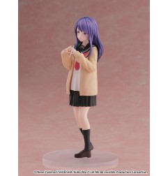 Neural Cloud - Statuette Kubo Won't Let Me Be Invisible Cantabile Nagisa Kubo 20 cm