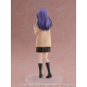 Neural Cloud - Statuette Kubo Won't Let Me Be Invisible Cantabile Nagisa Kubo 20 cm