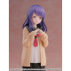 Neural Cloud - Statuette Kubo Won't Let Me Be Invisible Cantabile Nagisa Kubo 20 cm